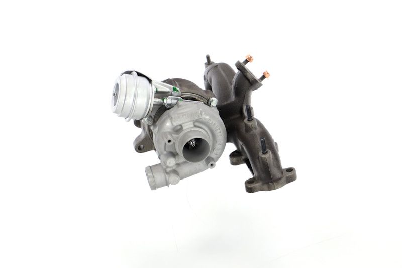 REMANTE 003-001-004470R Charger, charging (supercharged/turbocharged)