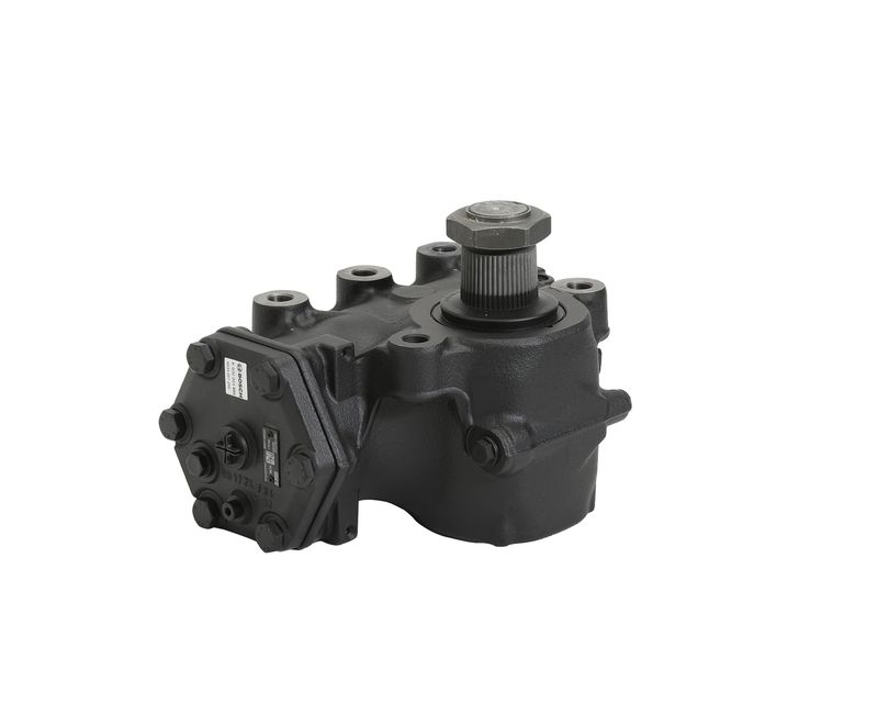 BOSCH KS00003886 Steering Gear