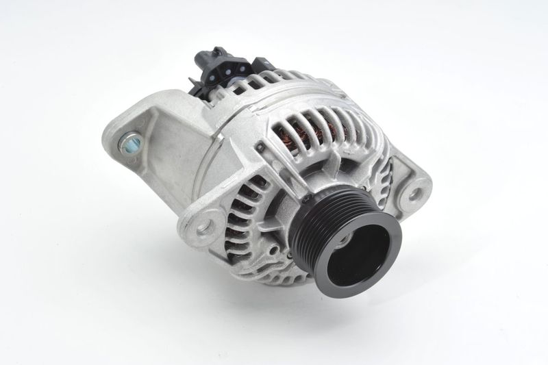 generátor 0 124 655 331