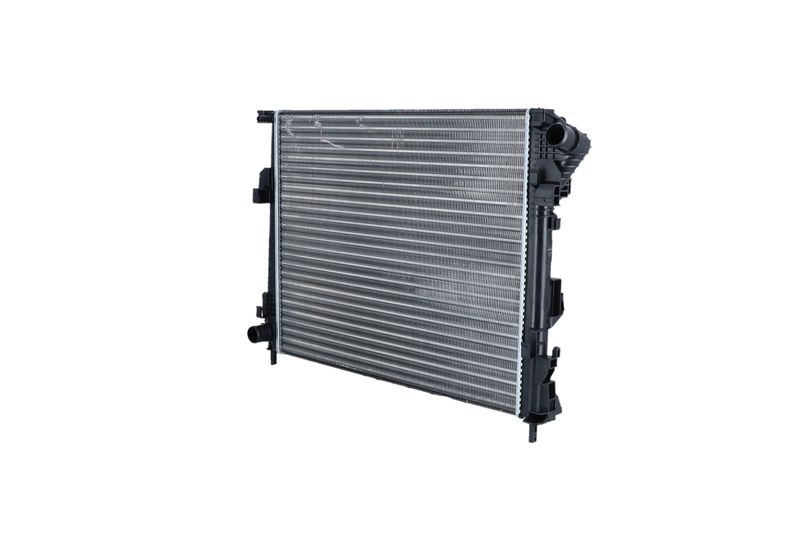 Radiaator, mootorijahutus, NRF 53966A