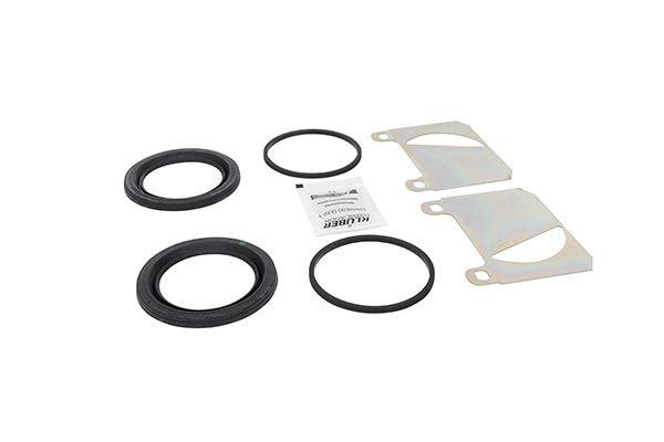 Tihendikomplekt, Pidurisadul, ATE 13.0441-6012.2