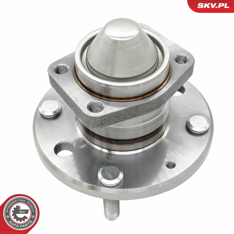 Rattalaagrikomplekt, ESEN SKV 29SKV725