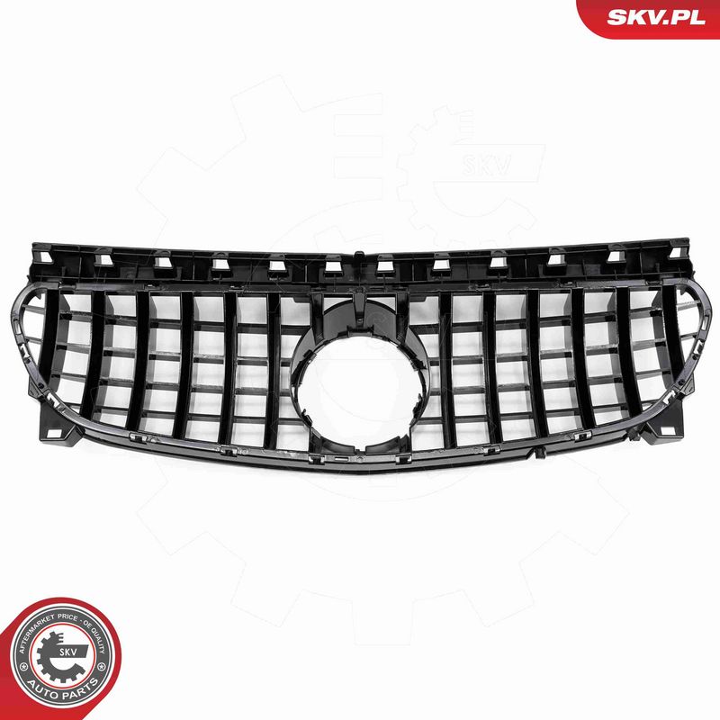 ESEN SKV 66SKV557 Radiator Grille