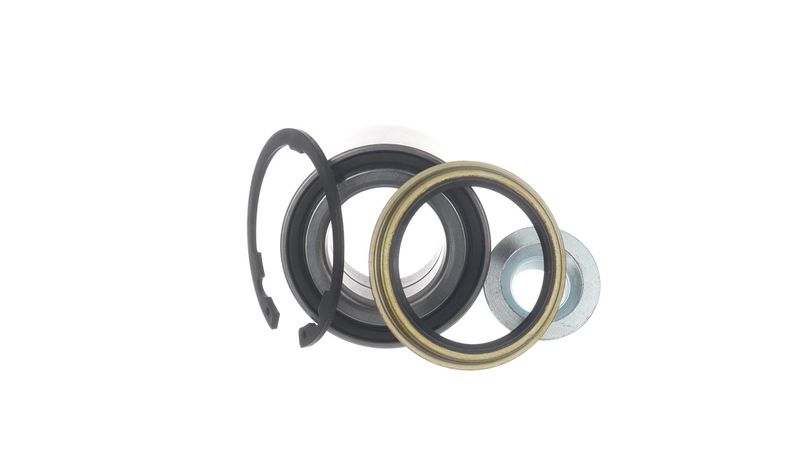 Rattalaagrikomplekt, SKF VKBA 3935