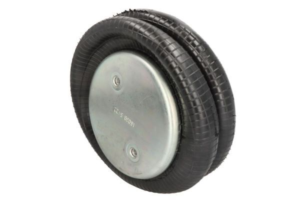 Magnum Technology Veerbalg, luchtvering