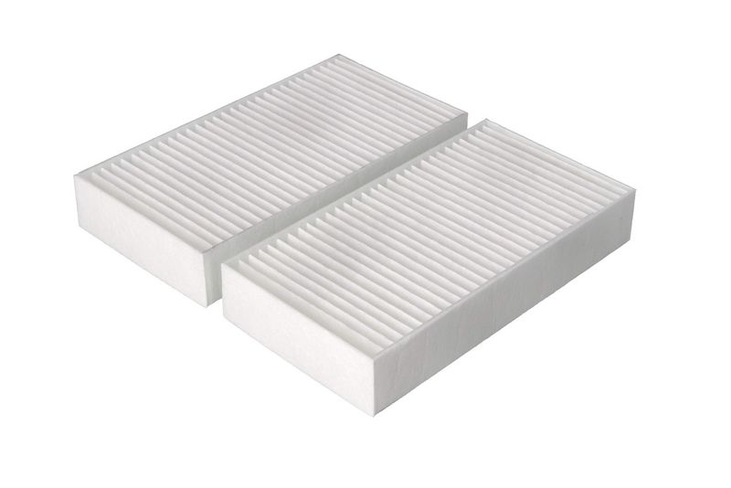 Filter, salongiõhk, KAMOKA F425801