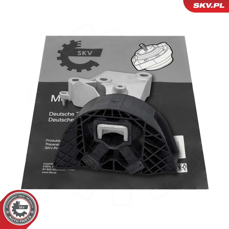 Prekės atitinka OEM kodą: 112329822R