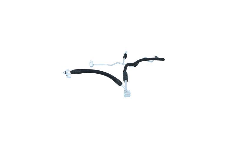 NRF 400083 High/Low-pressure Line, air conditioning