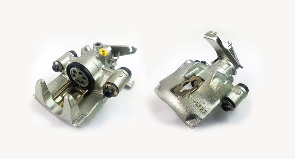 ABTEX Brake Caliper ABC1016R