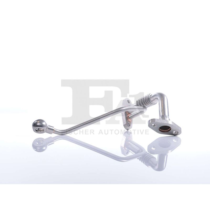 FA1 677-801 Oil Line, charger