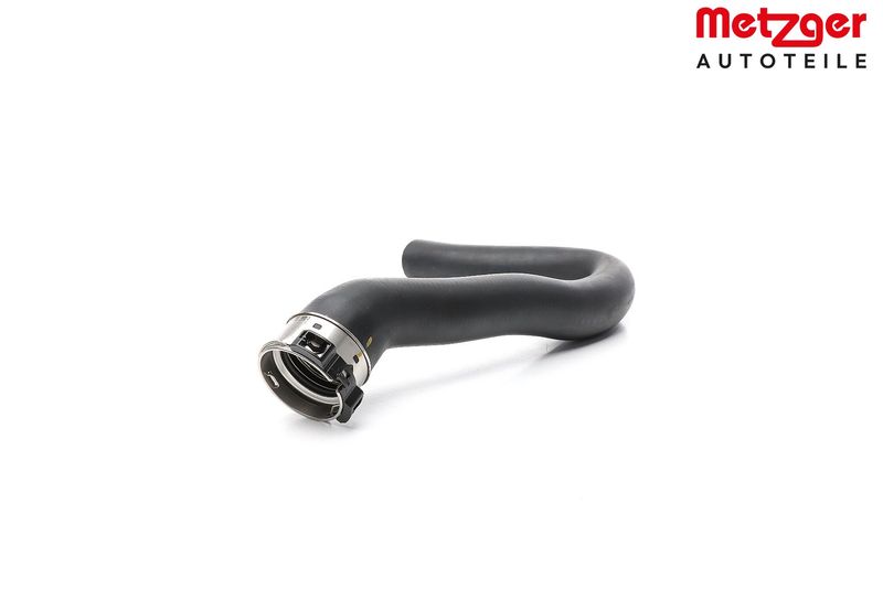 METZGER AUTOTEILE 2400557 Charge Air Hose