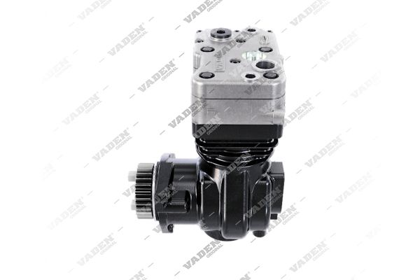 kompresor MAN TGA, TGL, TGM, bus 1200040003