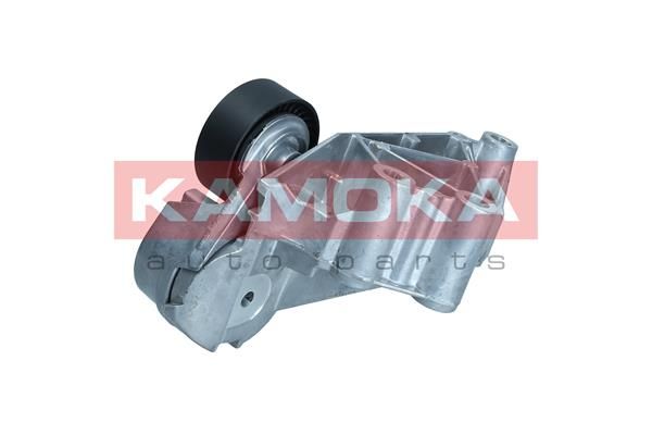 KAMOKA R0608 Belt Tensioner, V-ribbed belt