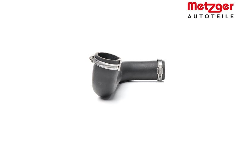 METZGER AUTOTEILE 2400516 Charge Air Hose