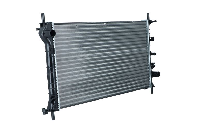 Radiaator, mootorijahutus, NRF 54756A