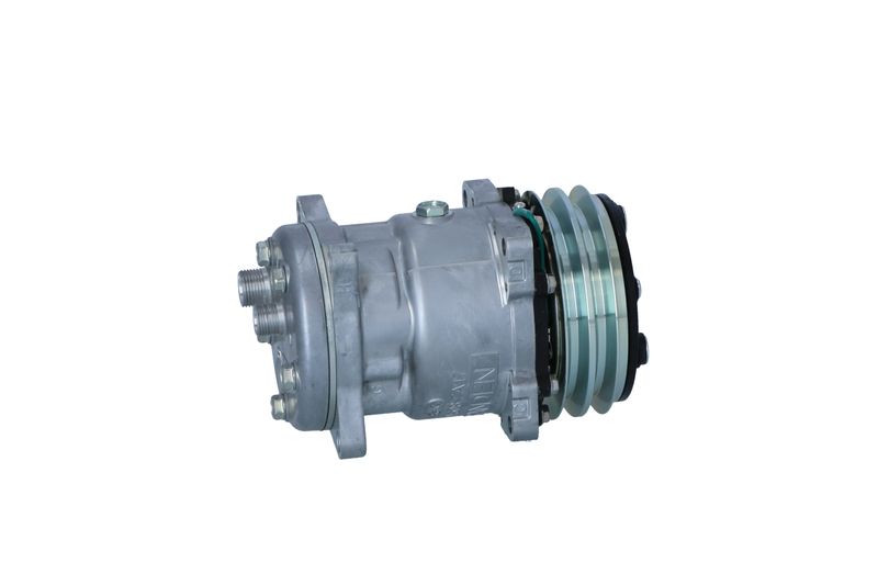NRF 32795G Compressor, air conditioning