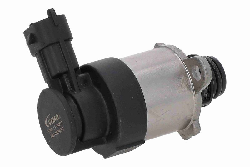 VEMO V33-11-0001 Control Valve, fuel quantity (common rail system)