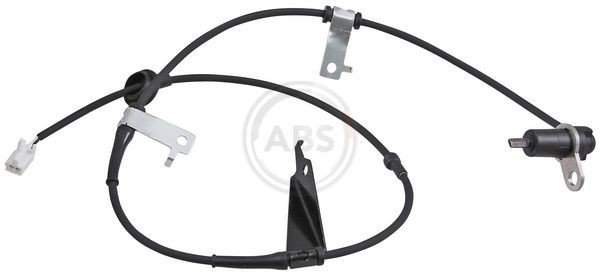 A.B.S. 31895 Sensor, wheel speed