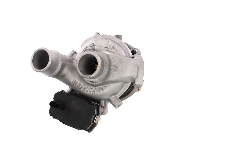 REMANTE 003-001-004333R Turbokompresorius