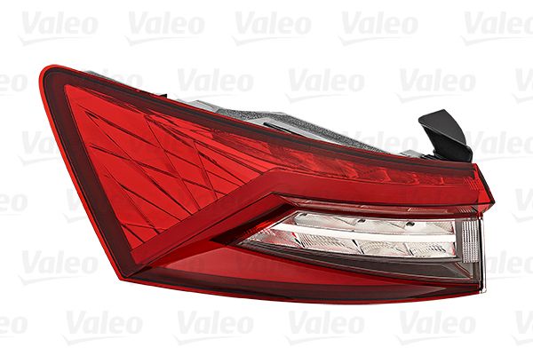 VALEO Achterlicht 047143