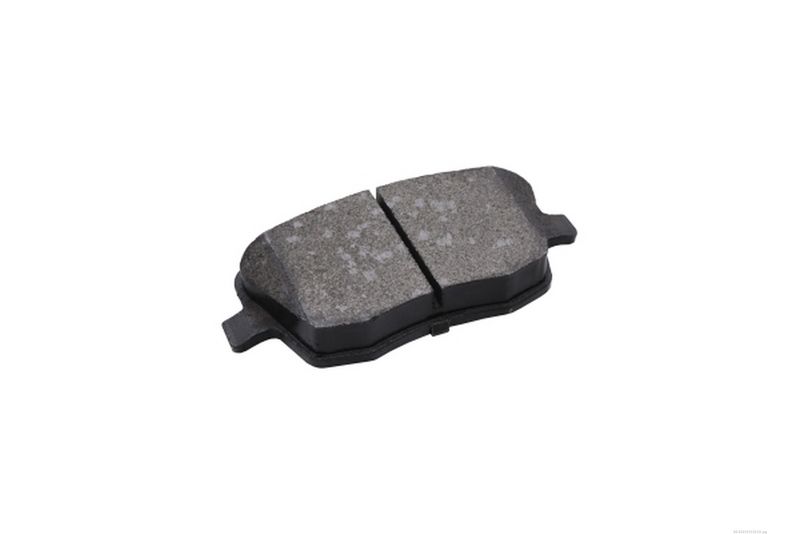 AUTOMEGA 250151510 Brake Pad Set, disc brake