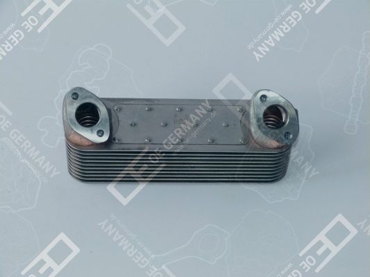 chladič oleje motoru MAN 021820250000