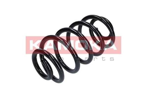 KAMOKA 2120166 Suspension Spring