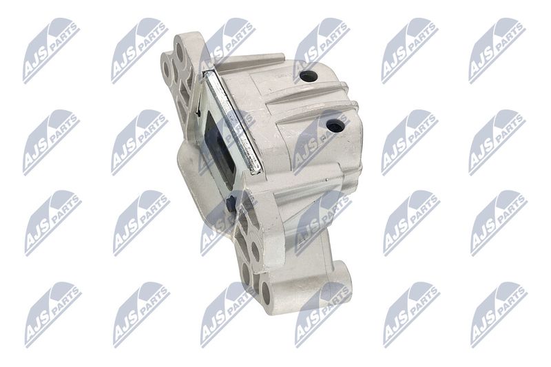 Paigutus, Mootor, NTY ZPS-CH-164