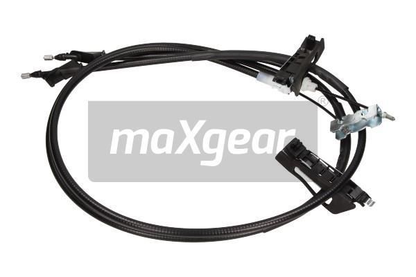 MAXGEAR huzal, rögzítőfék 32-0145