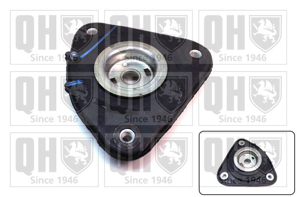 QUINTON HAZELL Suspension Strut Support Mount EMR4950
