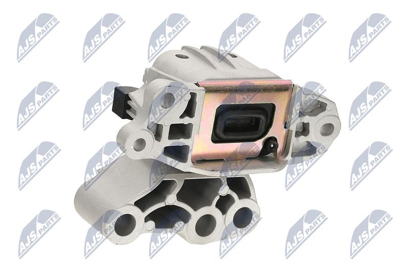 Paigutus, Mootor, NTY ZPS-CH-131