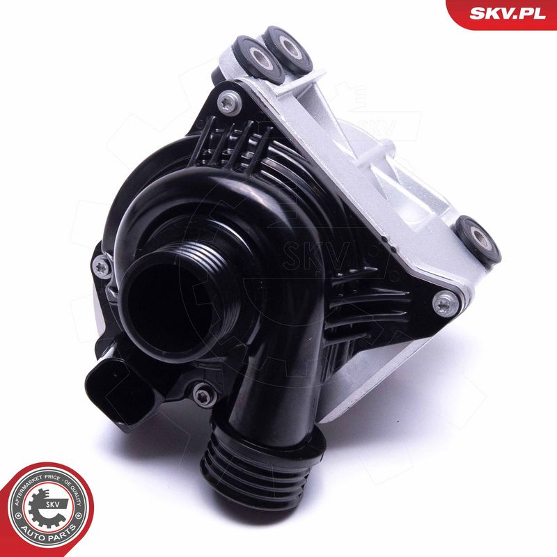 Veepump, mootori jahutus,...