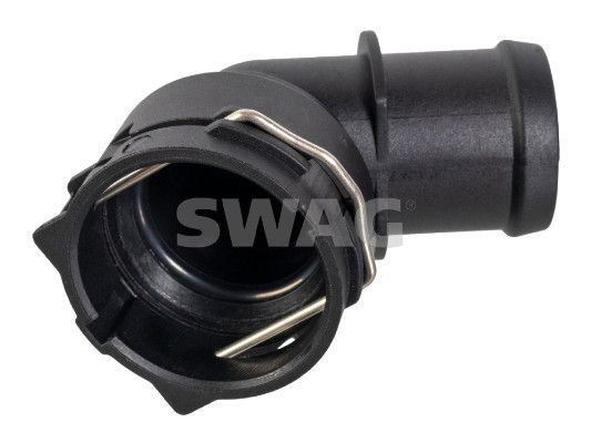 SWAG 33 10 7887 Coolant Flange