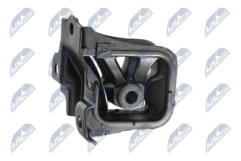 Paigutus, Mootor, NTY ZPS-HD-069