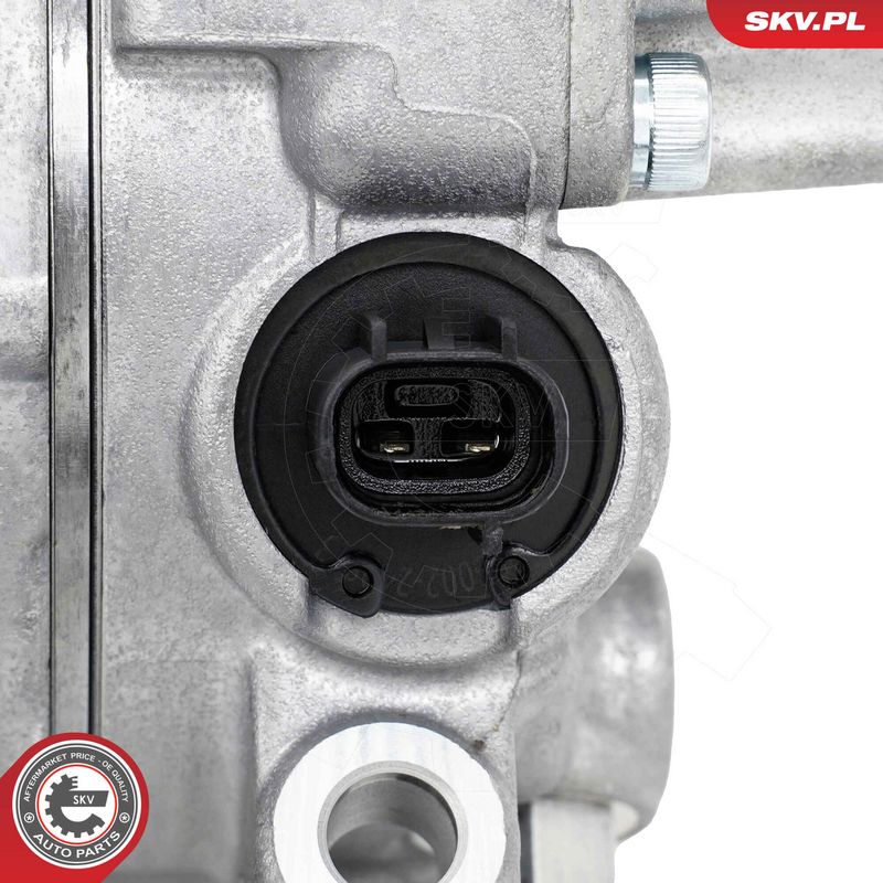 Kompressor, kliimaseade, ESEN SKV 84SKV023