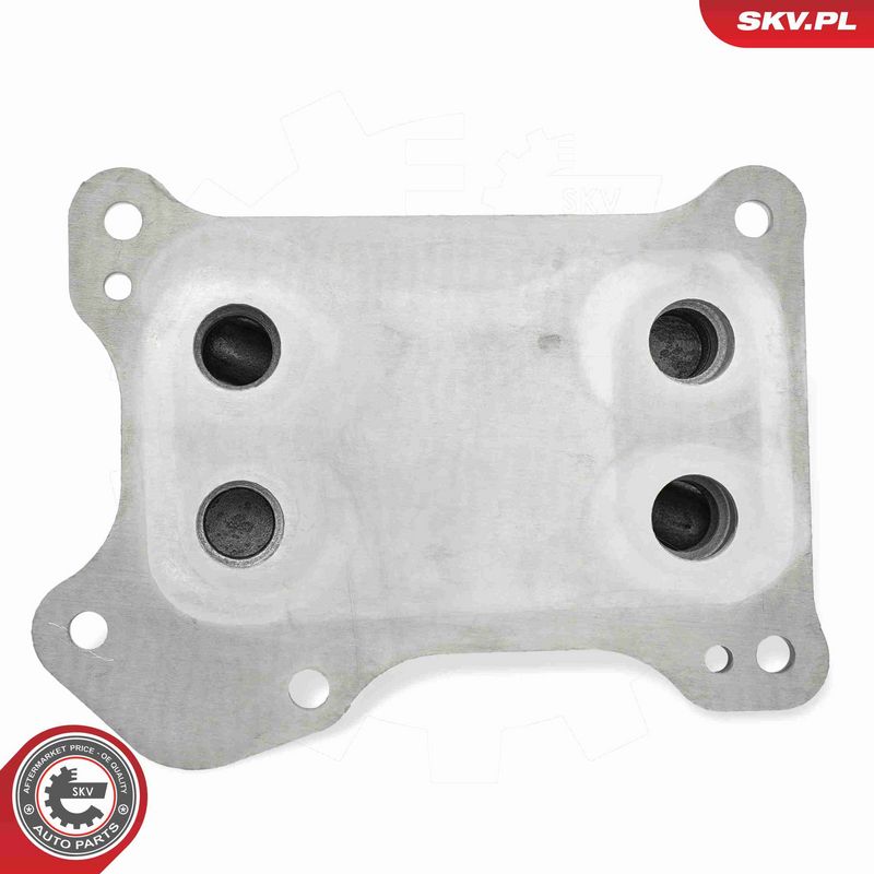 ESEN SKV 31SKV309 Oil Cooler, engine oil