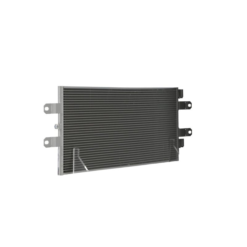 chladič klimatizace SCANIA 4 940440