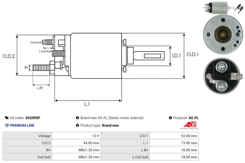 This part match OEM code: 31214-634-671