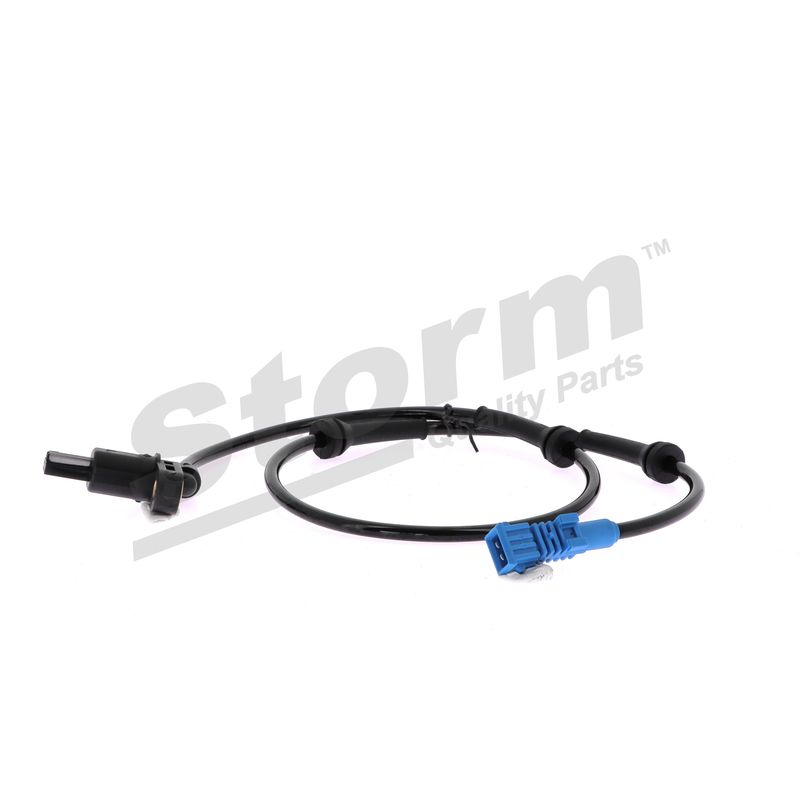 Capteur, vitesse de roue STORM QUALITY PARTS 777110