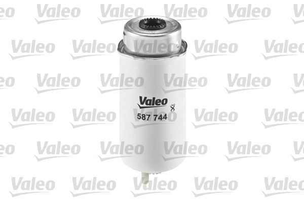 VALEO 587744 Fuel Filter