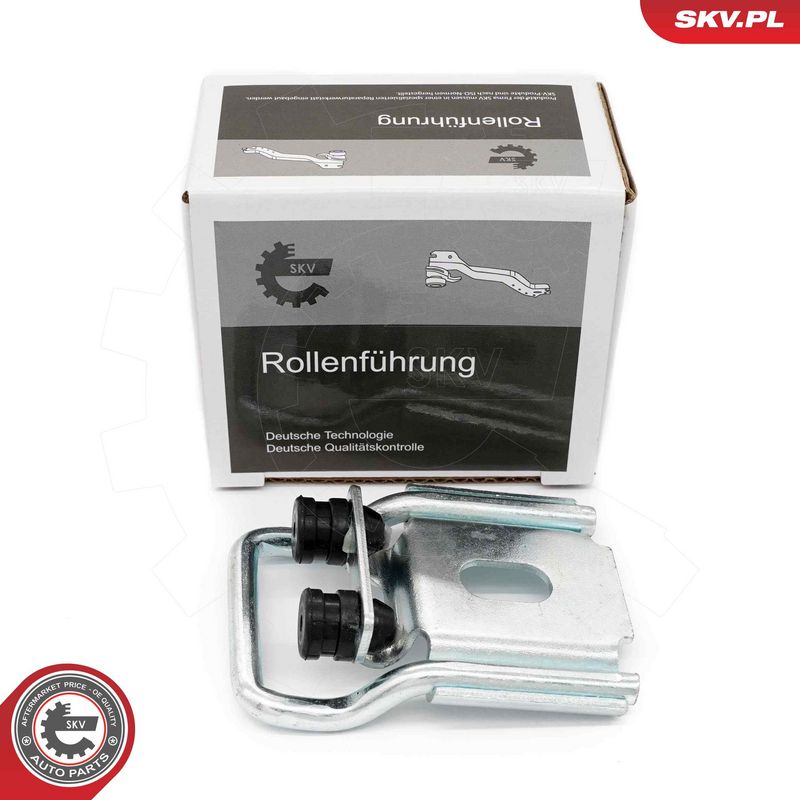 Juhtimine, lukustusnupp, ESEN SKV 97SKV101
