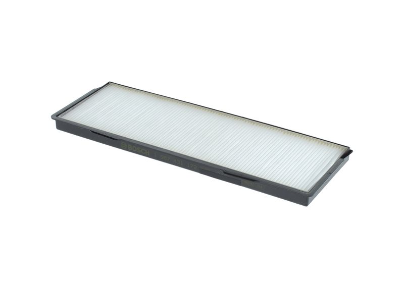 Filtr, vzduch v interiéru 1 987 431 172