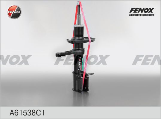 амортисьор FENOX