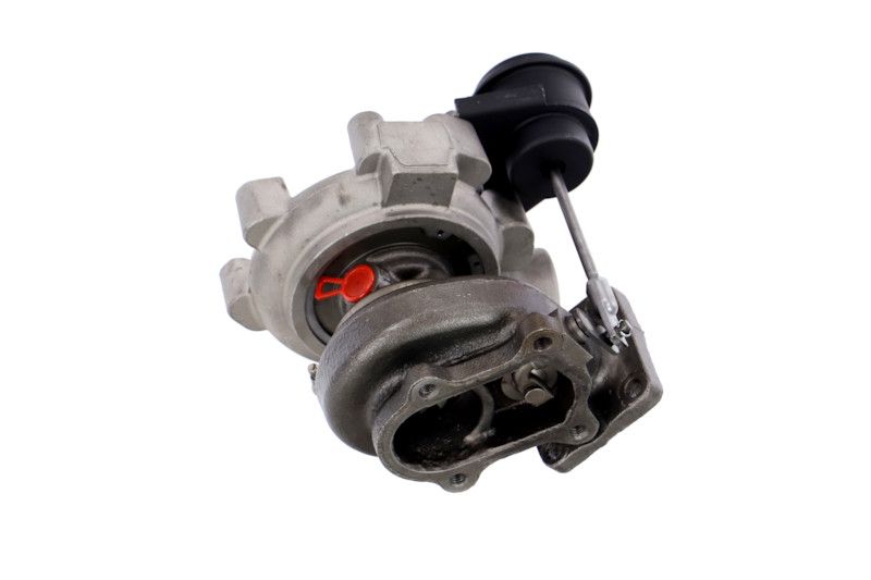 REMANTE 003-001-001100R Charger, charging (supercharged/turbocharged)