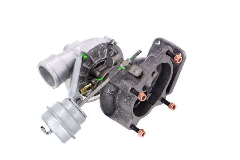 REMANTE 003-001-000033R Turbokompresorius