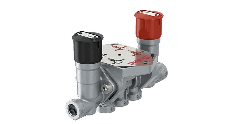 ProVia PRO5270050 Quick Release Valve