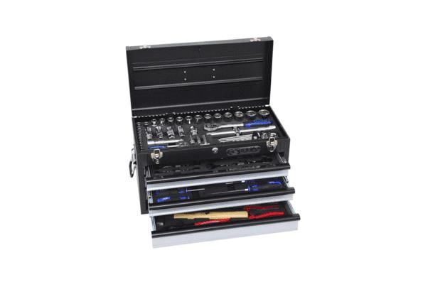KS TOOLS 918.0100 Socket Wrench Set