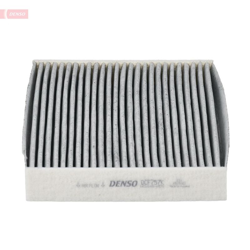 Filter, salongiõhk, DENSO DCF757K
