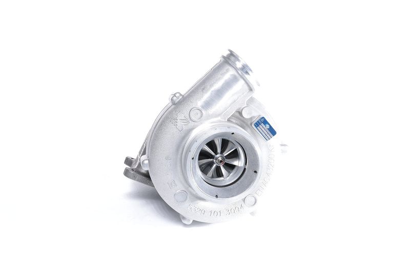 Compresor,sistem de supraalimentare T915483 BTS Turbo