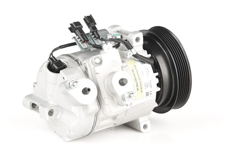 Kompressor, kliimaseade, NISSENS 89462